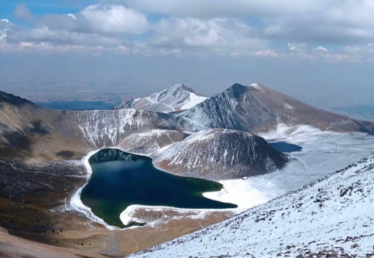 Nevado de Toluca